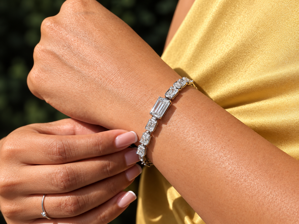 The Amara Bracelet