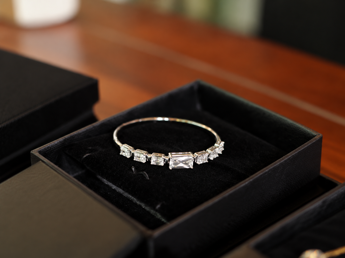 The Amara Bracelet
