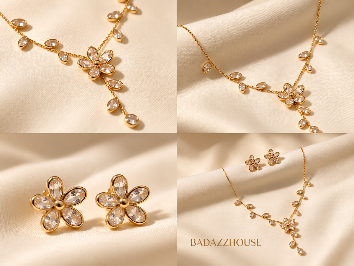 The Amara Set