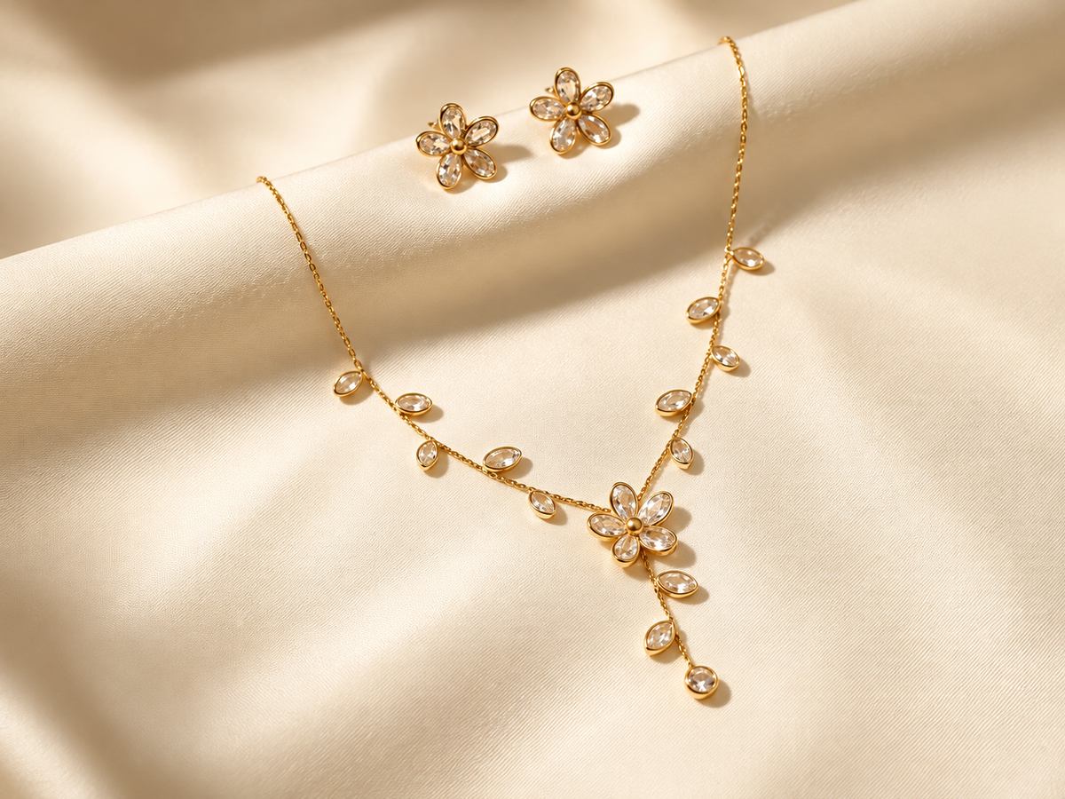 The Amara Set