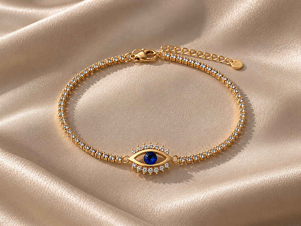 The Amara Nazar Bracelet