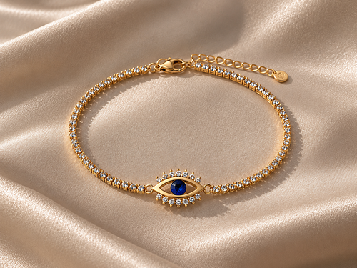 The Amara Nazar Bracelet