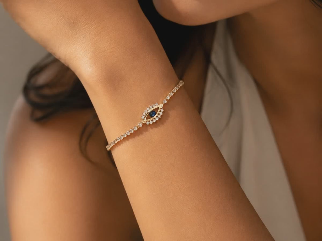The Amara Nazar Bracelet