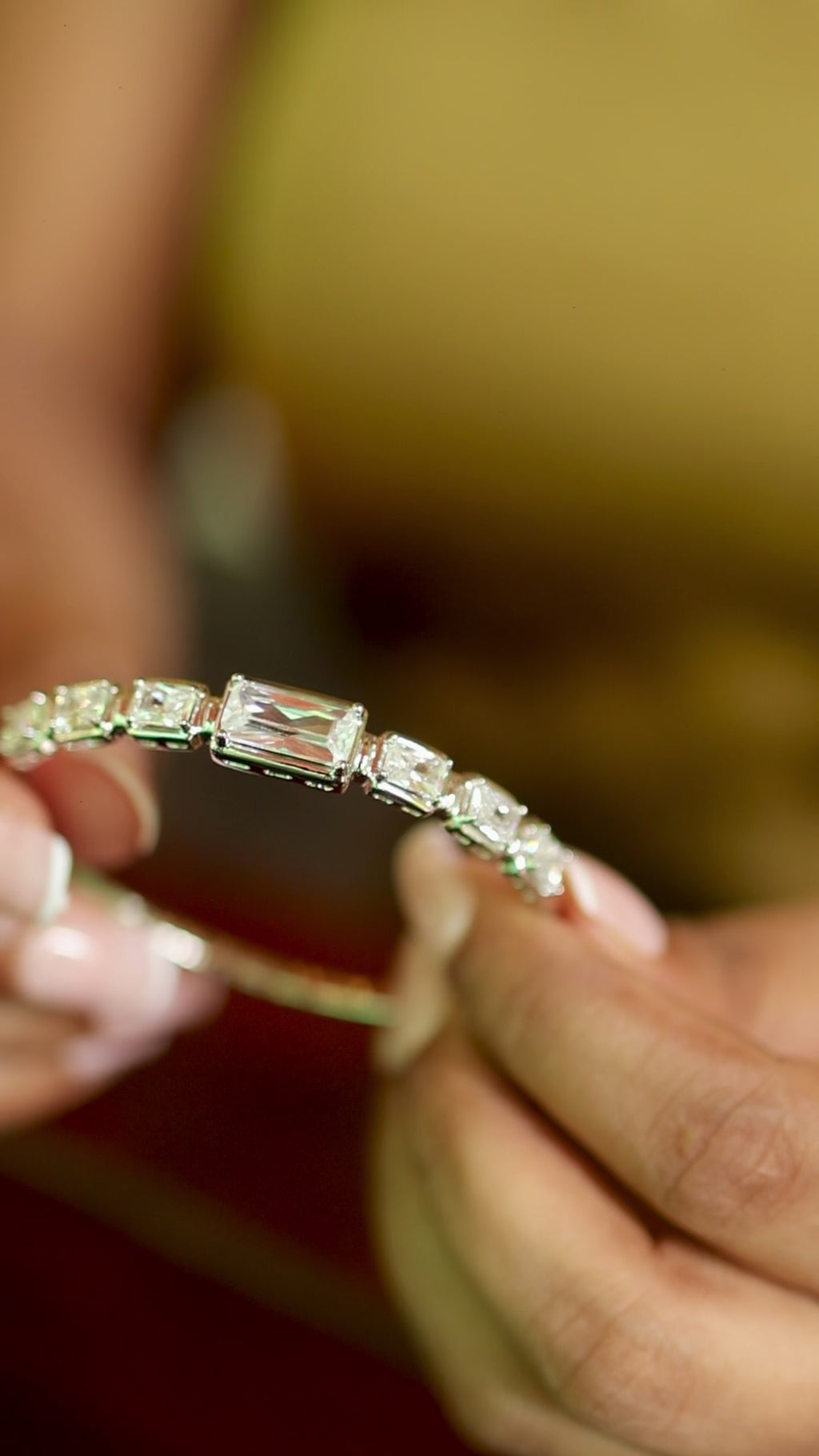 The Amara Bracelet
